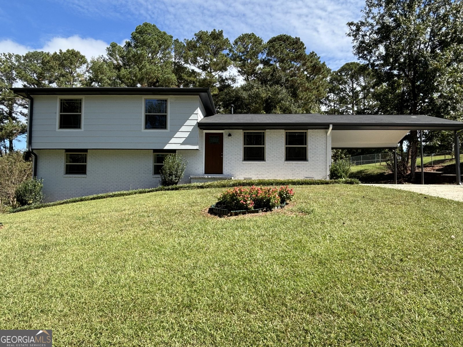 7340 Chalk Way Riverdale - 1