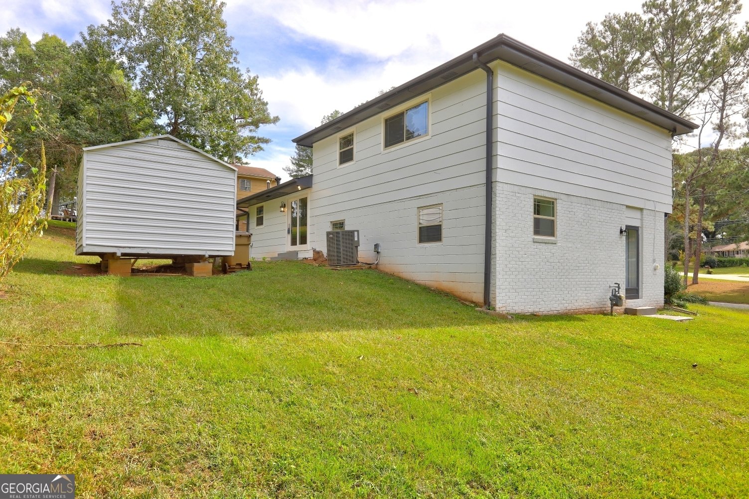 7340 Chalk Way Riverdale - 11