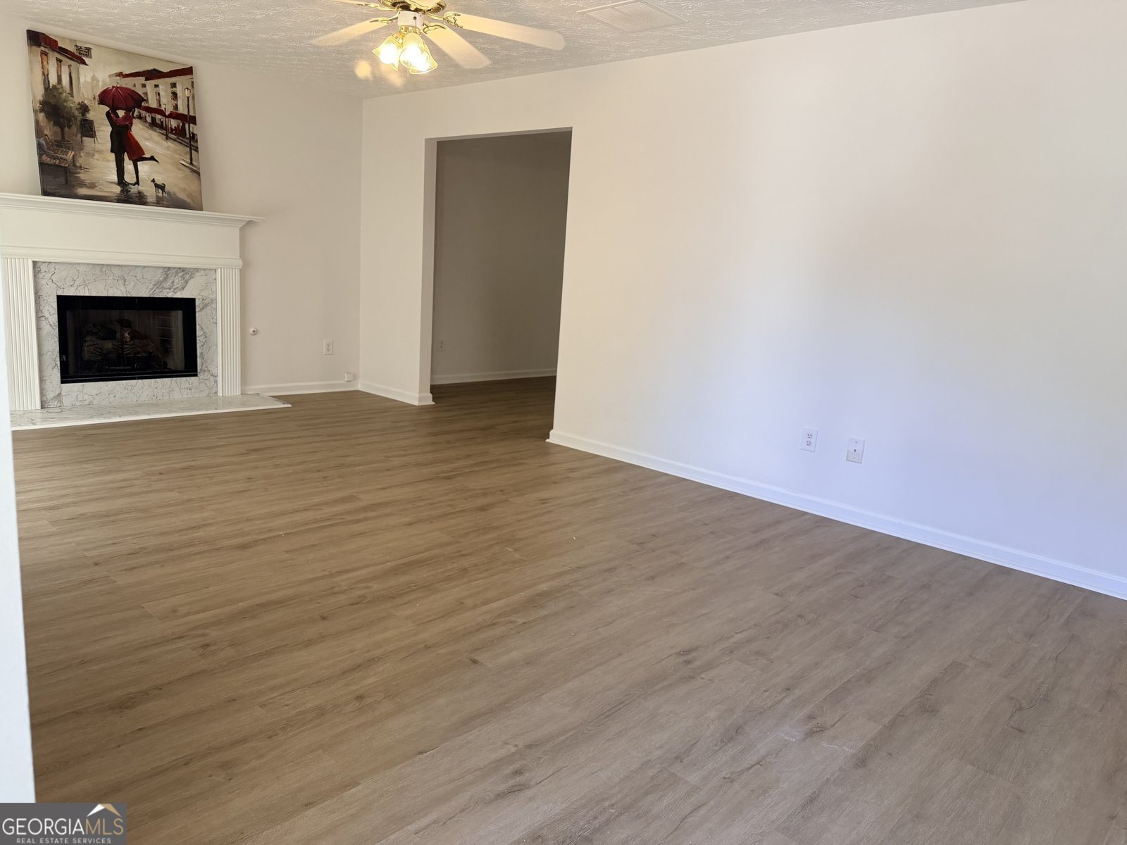 165 Towler Shoals Drive Loganville - 1