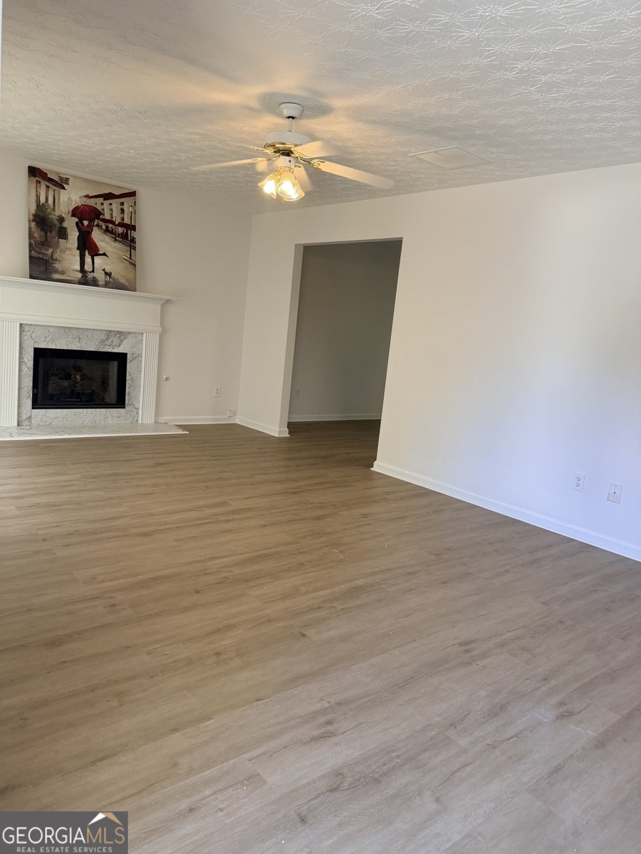 165 Towler Shoals Drive Loganville - 15