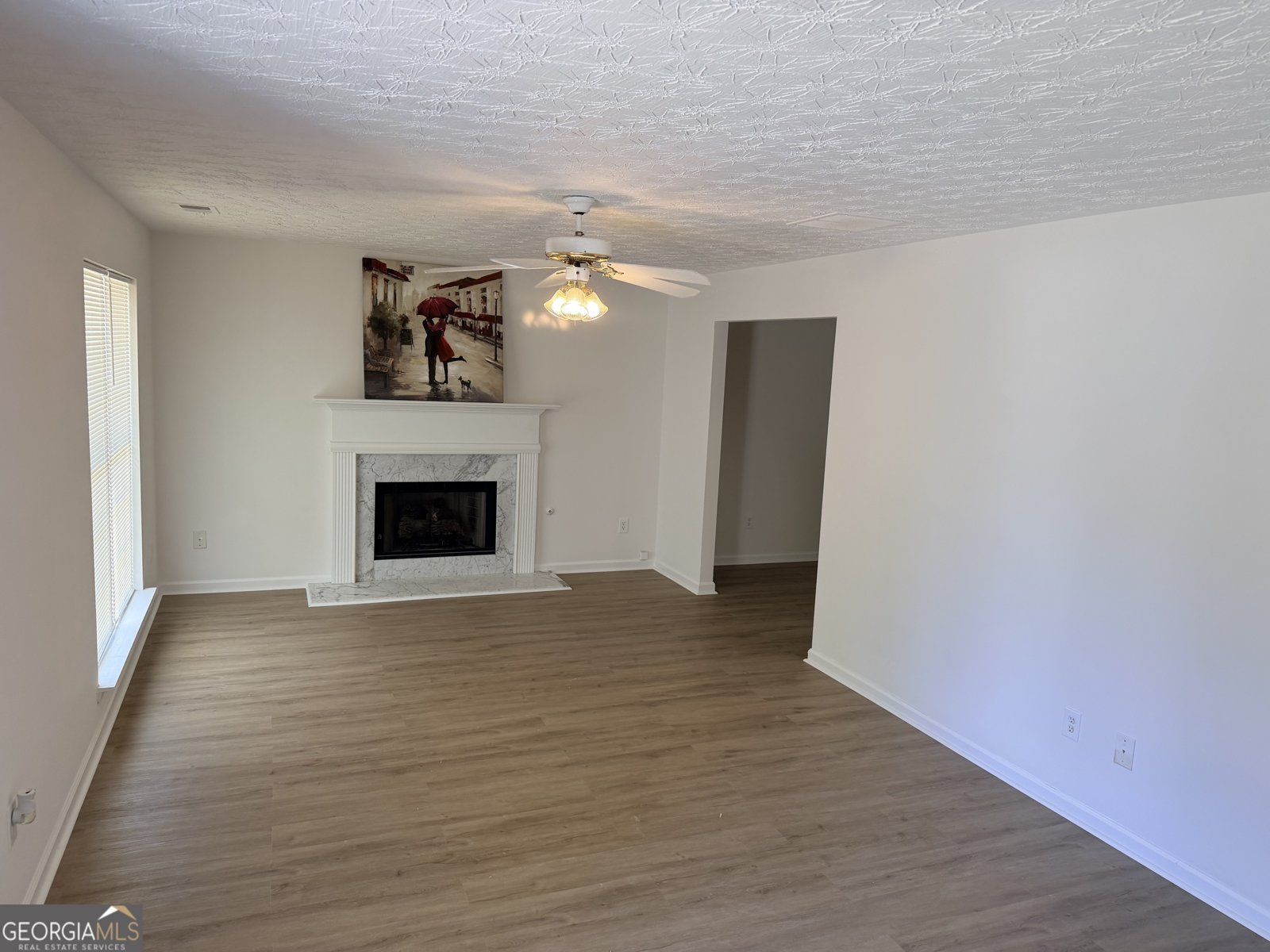 165 Towler Shoals Drive Loganville - 2