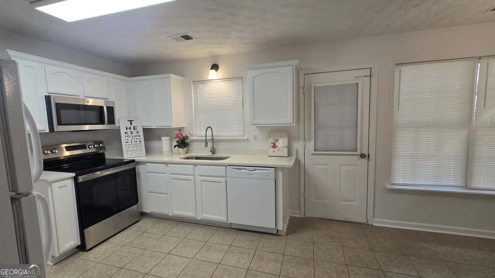 165 Towler Shoals Drive Loganville - 20