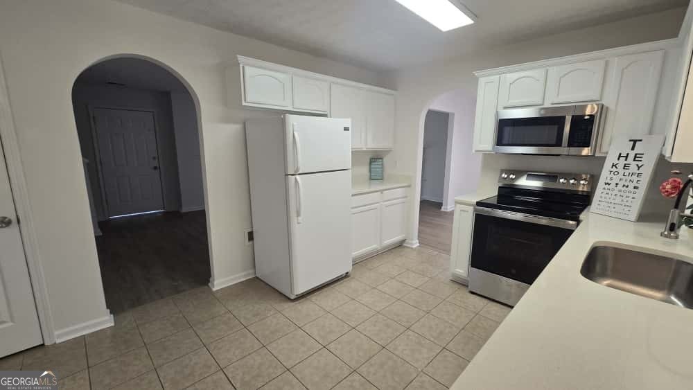 165 Towler Shoals Drive Loganville - 22