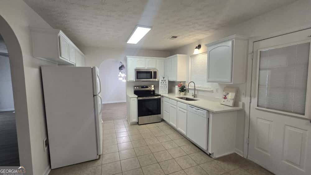 165 Towler Shoals Drive Loganville - 23