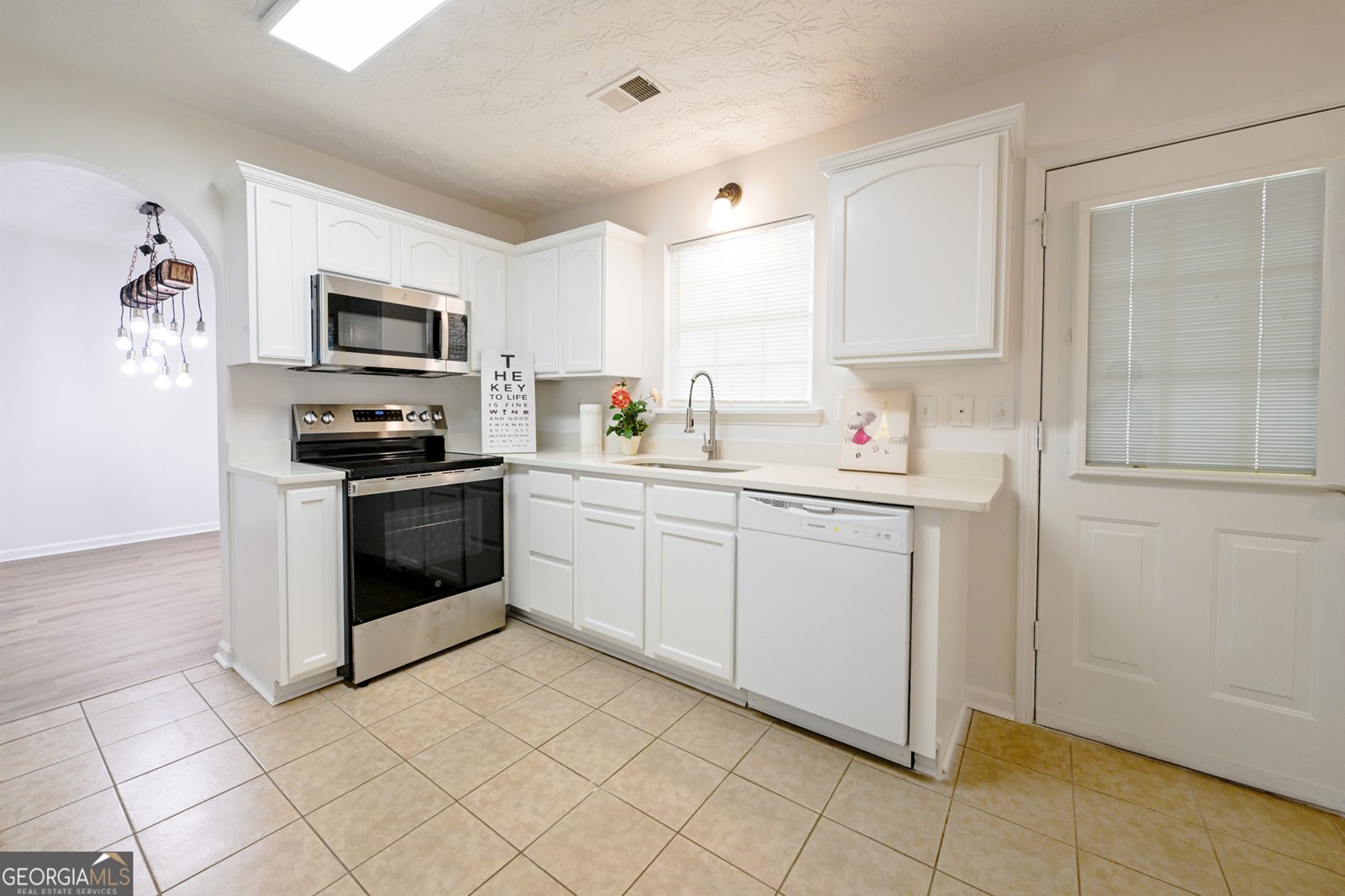 165 Towler Shoals Drive Loganville - 25