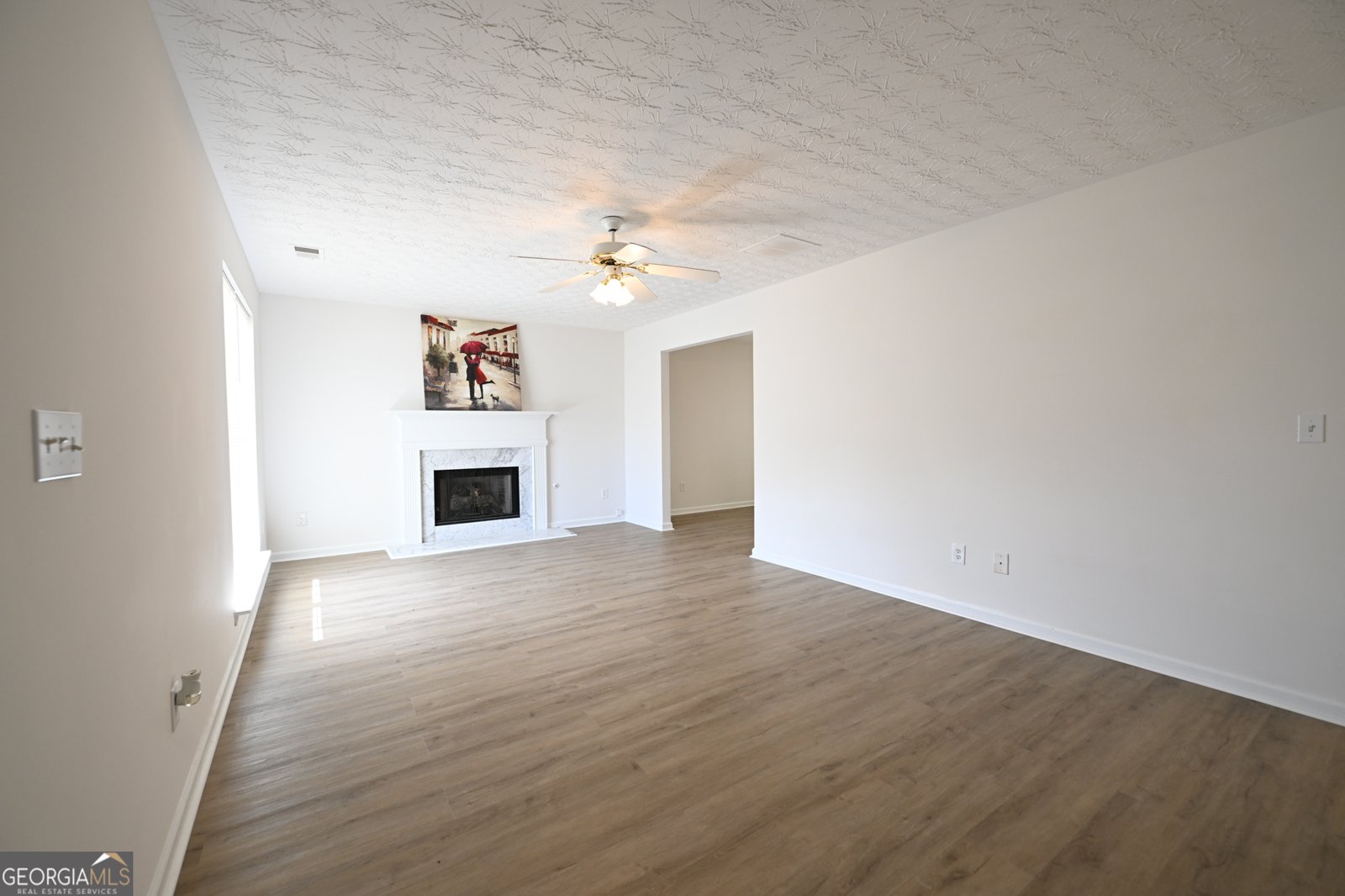 165 Towler Shoals Drive Loganville - 26