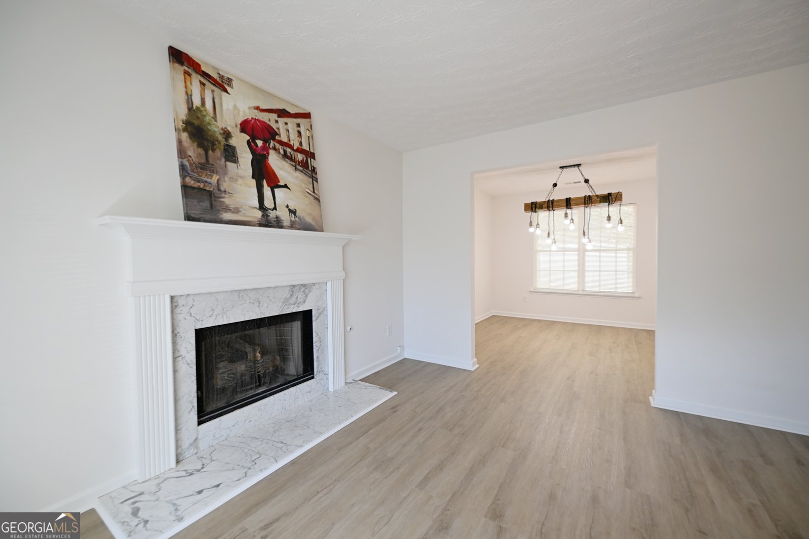 165 Towler Shoals Drive Loganville - 28