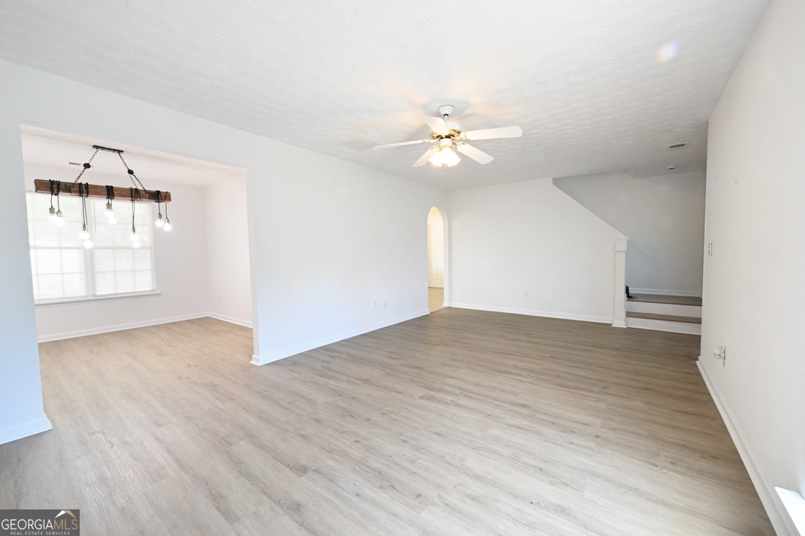 165 Towler Shoals Drive Loganville - 29