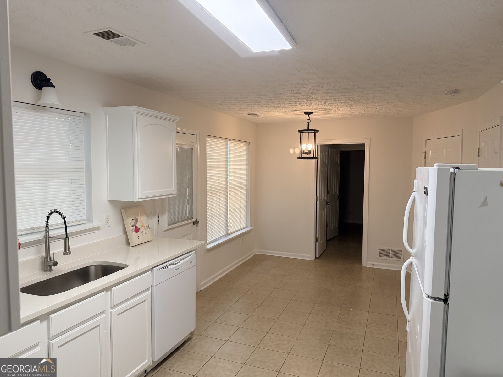 165 Towler Shoals Drive Loganville - 3