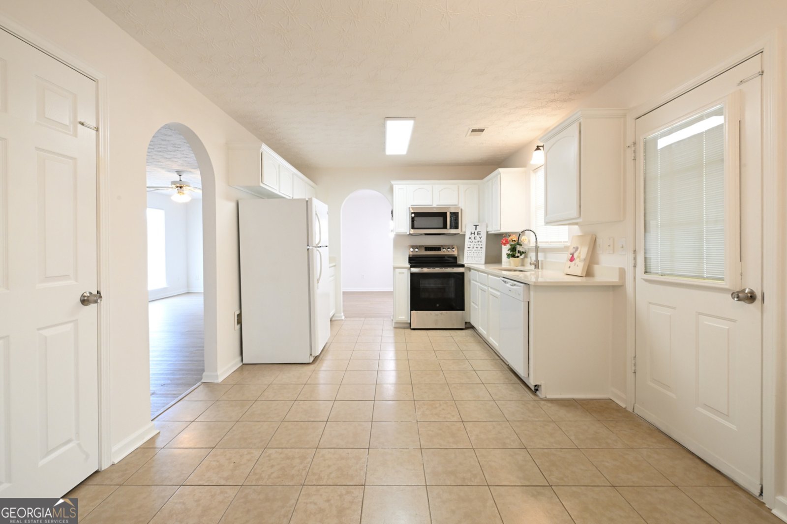 165 Towler Shoals Drive Loganville - 30
