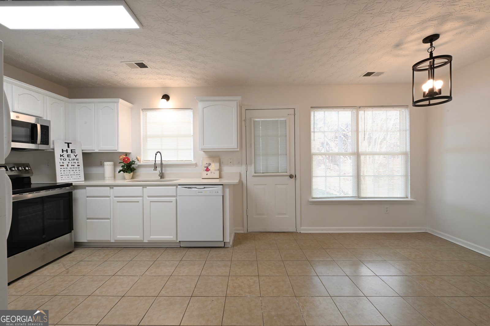 165 Towler Shoals Drive Loganville - 31