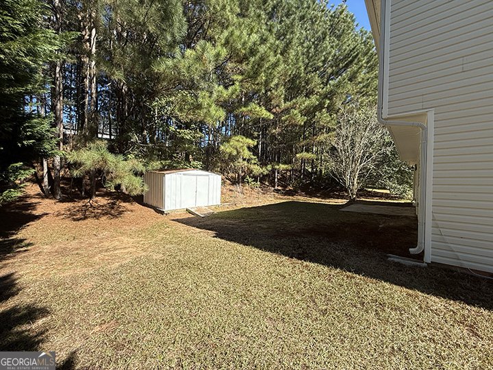 165 Towler Shoals Drive Loganville - 46