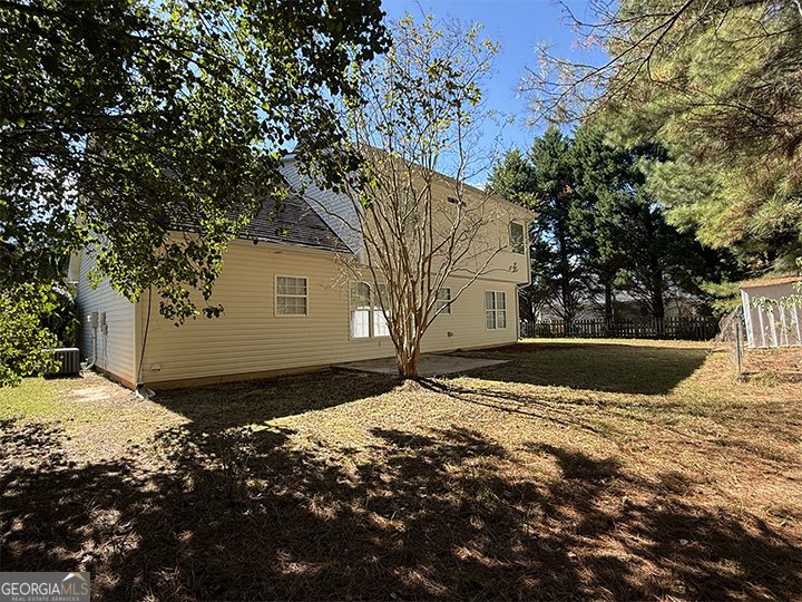 165 Towler Shoals Drive Loganville - 47