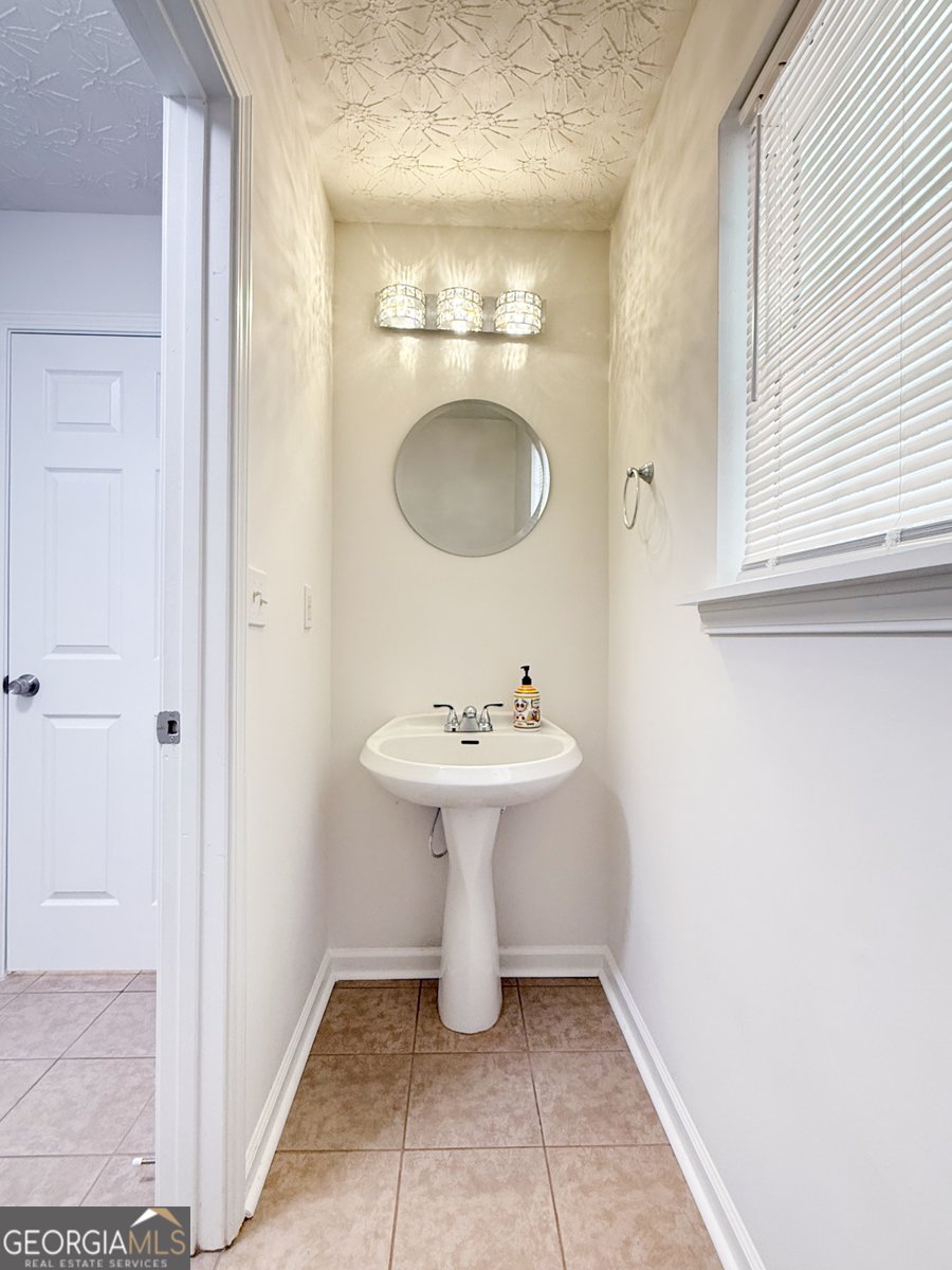 165 Towler Shoals Drive Loganville - 48