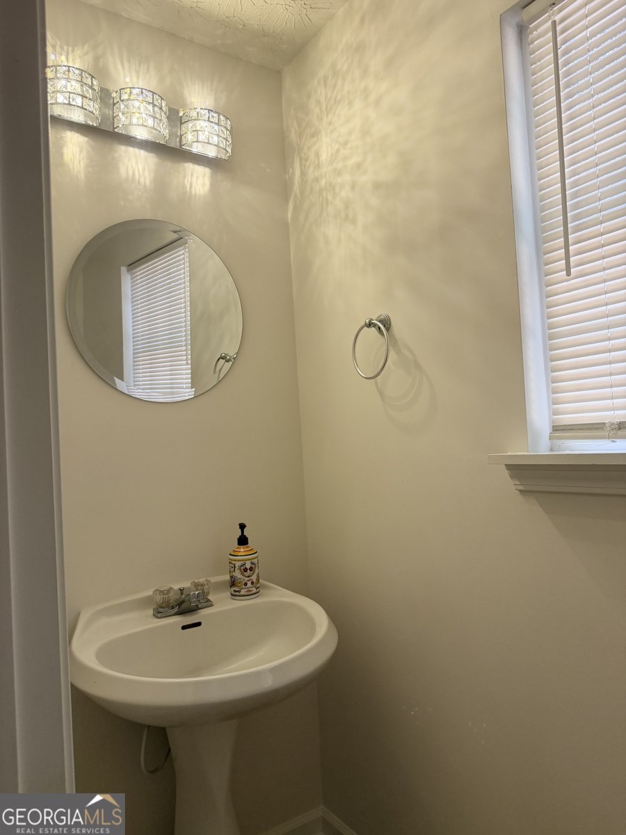165 Towler Shoals Drive Loganville - 5