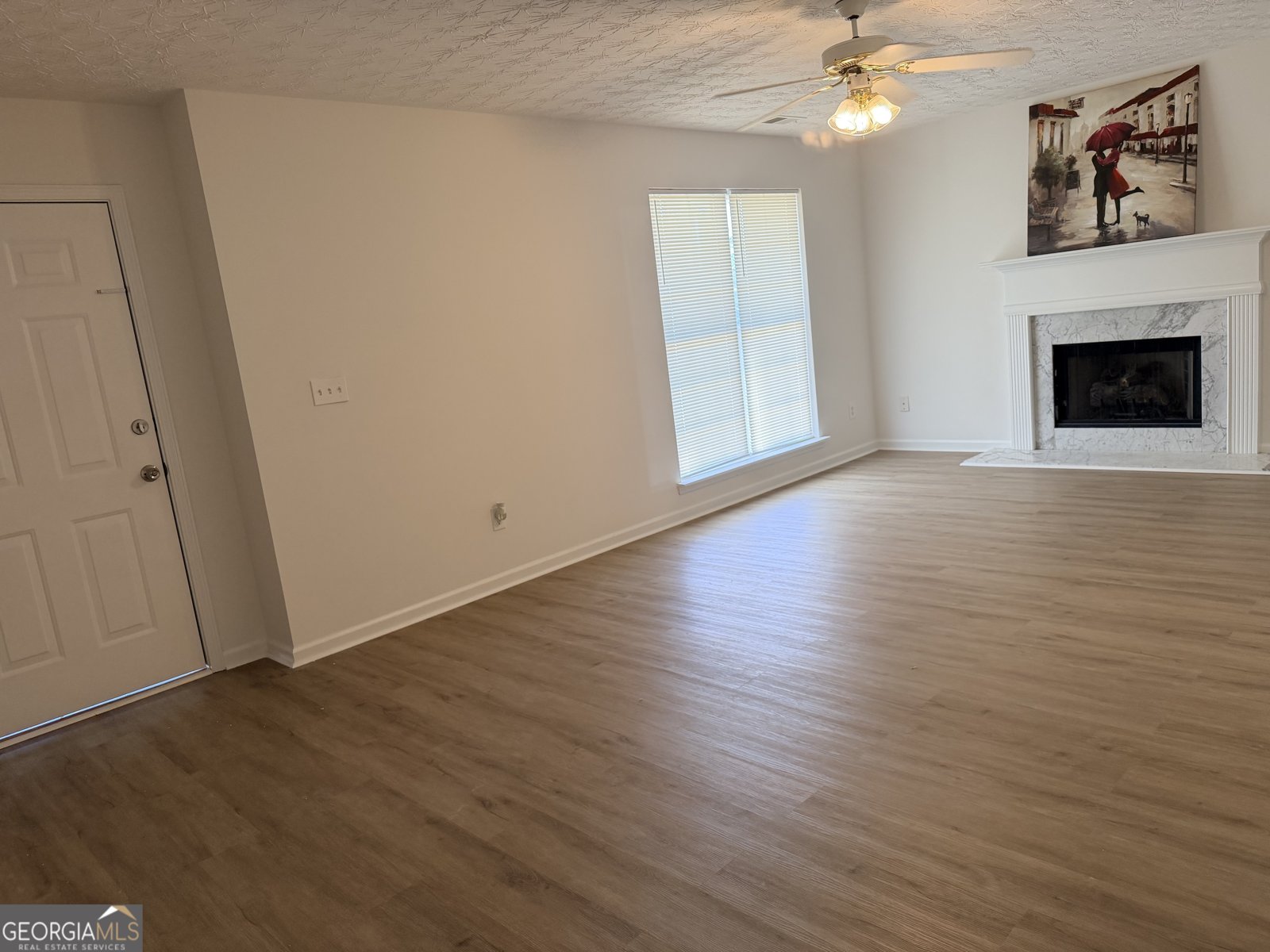 165 Towler Shoals Drive Loganville - 6