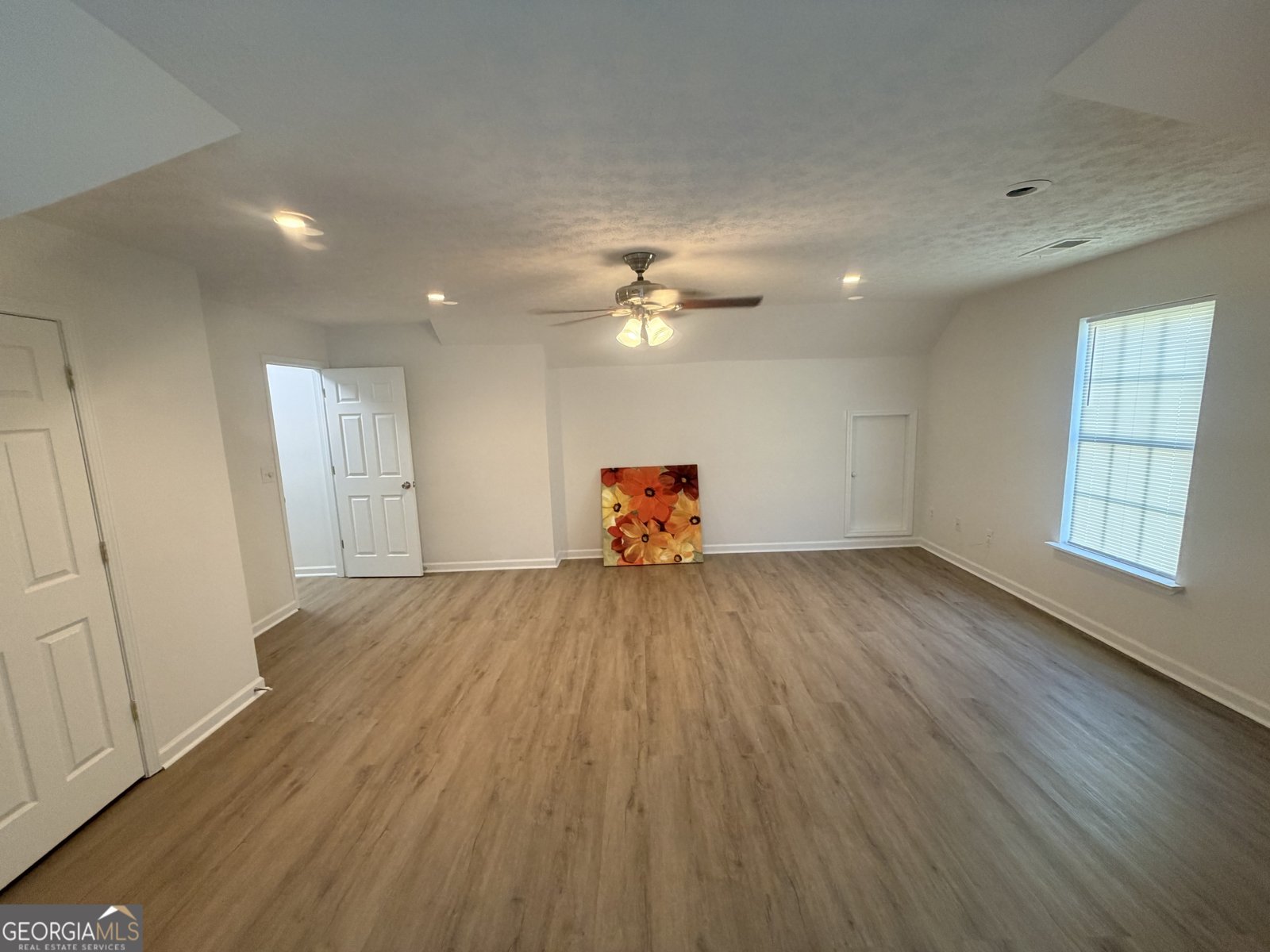 165 Towler Shoals Drive Loganville - 9