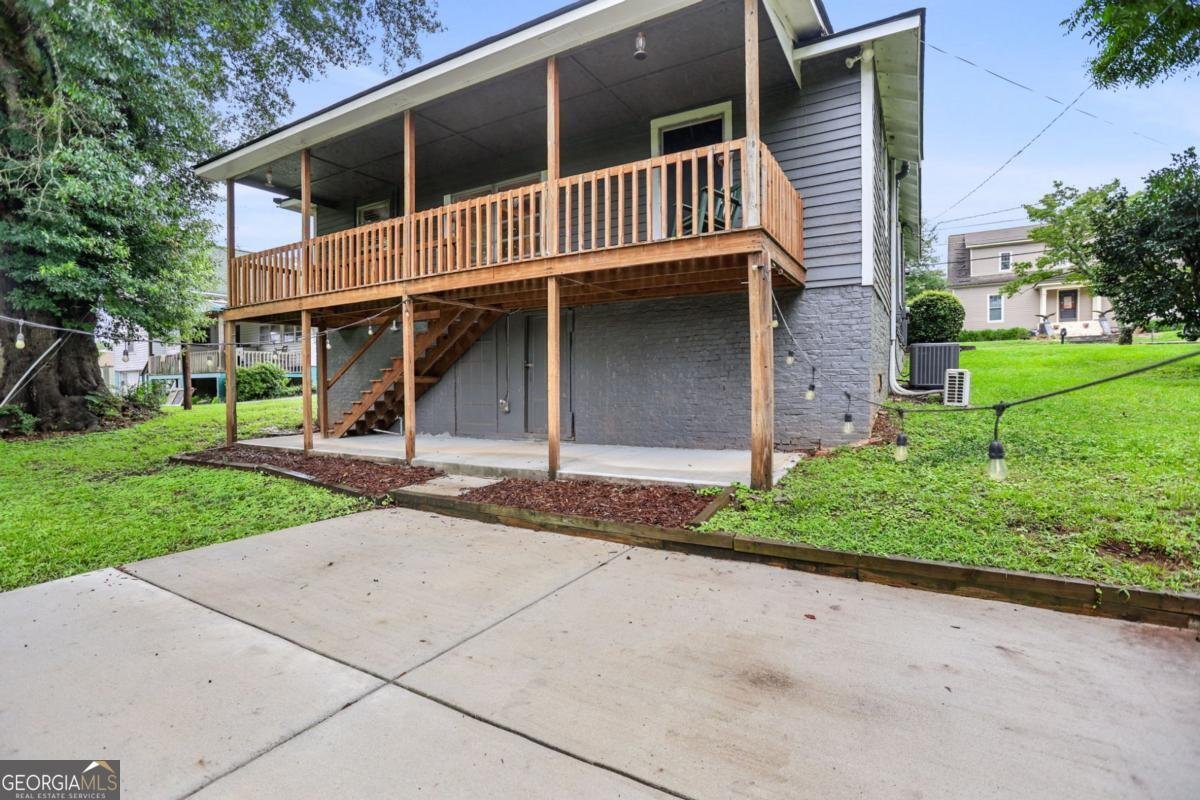 201 Oak Street Hogansville - 22