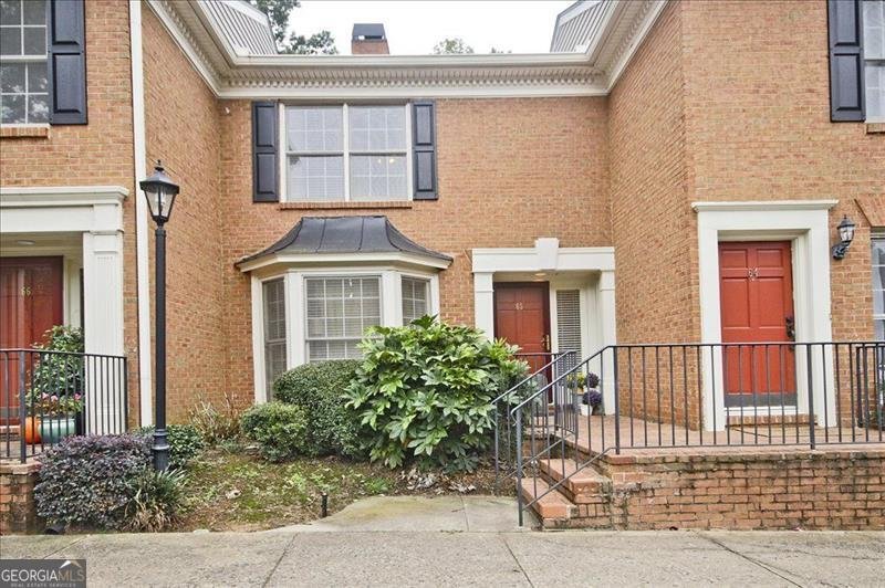 65 MOUNT VERNON Sandy Springs - 1