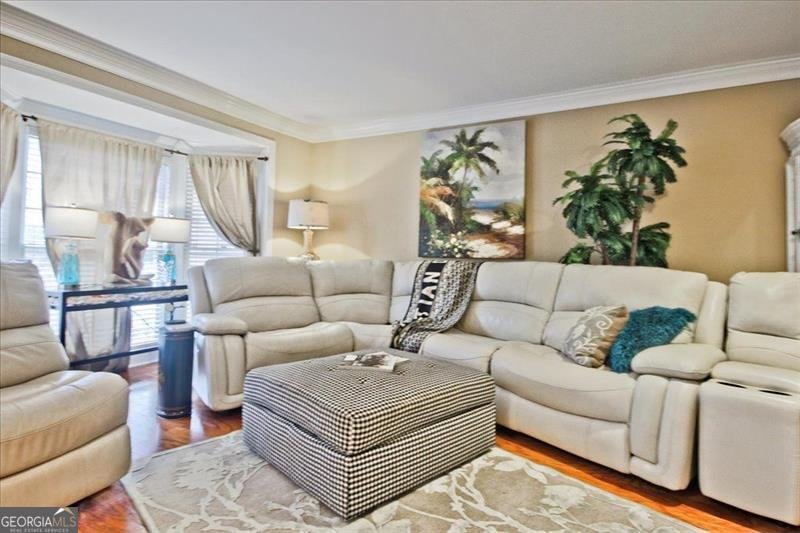 65 MOUNT VERNON Sandy Springs - 10