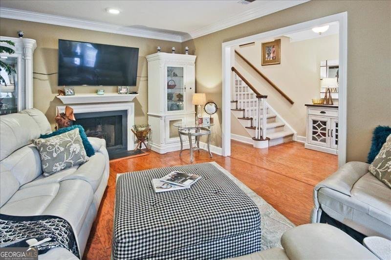 65 MOUNT VERNON Sandy Springs - 11