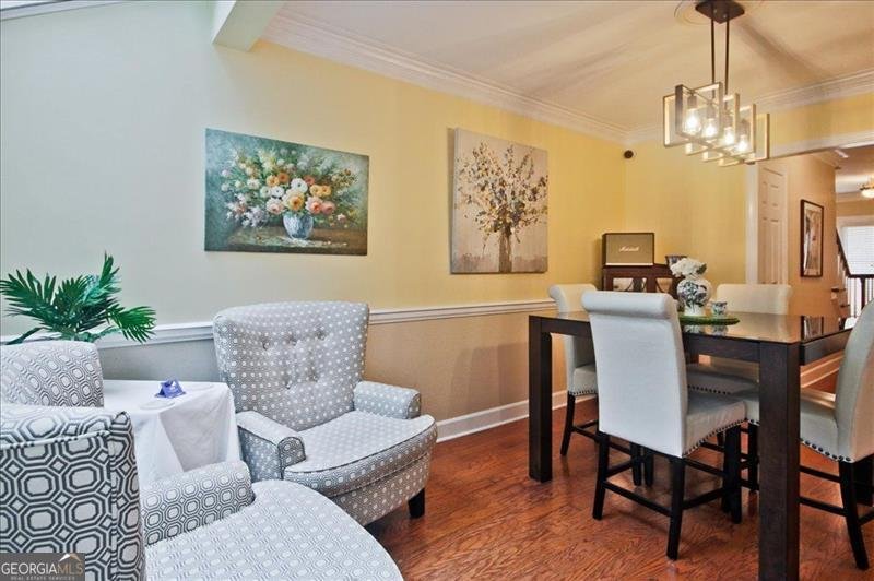 65 MOUNT VERNON Sandy Springs - 16