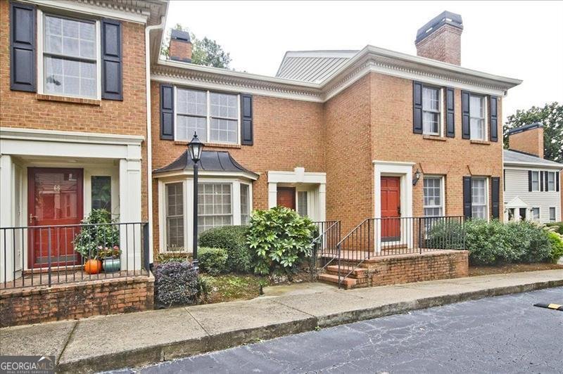 65 MOUNT VERNON Sandy Springs - 3