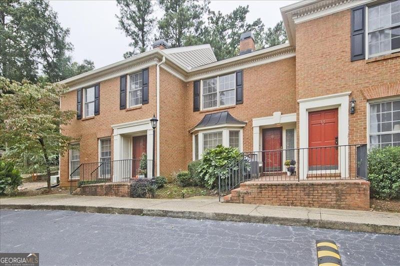 65 MOUNT VERNON Sandy Springs - 4