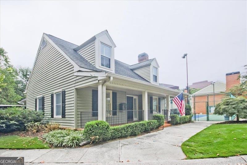 65 MOUNT VERNON Sandy Springs - 41