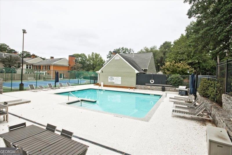 65 MOUNT VERNON Sandy Springs - 42