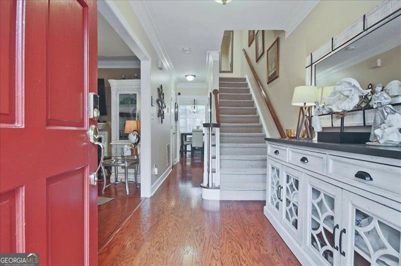 65 MOUNT VERNON Sandy Springs - 7
