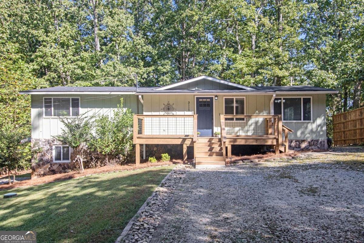 3115 Chimney Cove Lane Cumming - 1