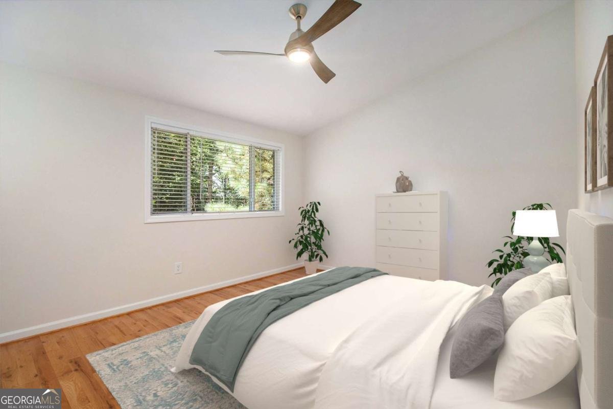 3115 Chimney Cove Lane Cumming - 13