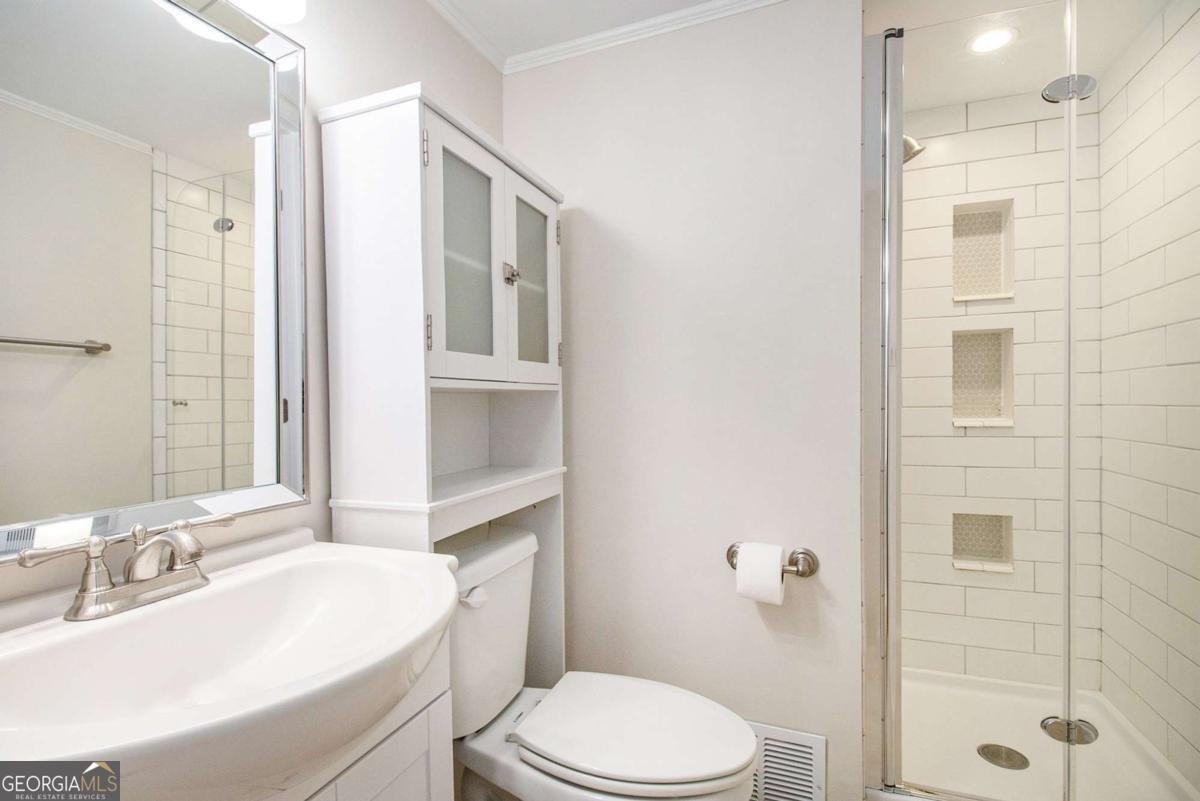 3115 Chimney Cove Lane Cumming - 16