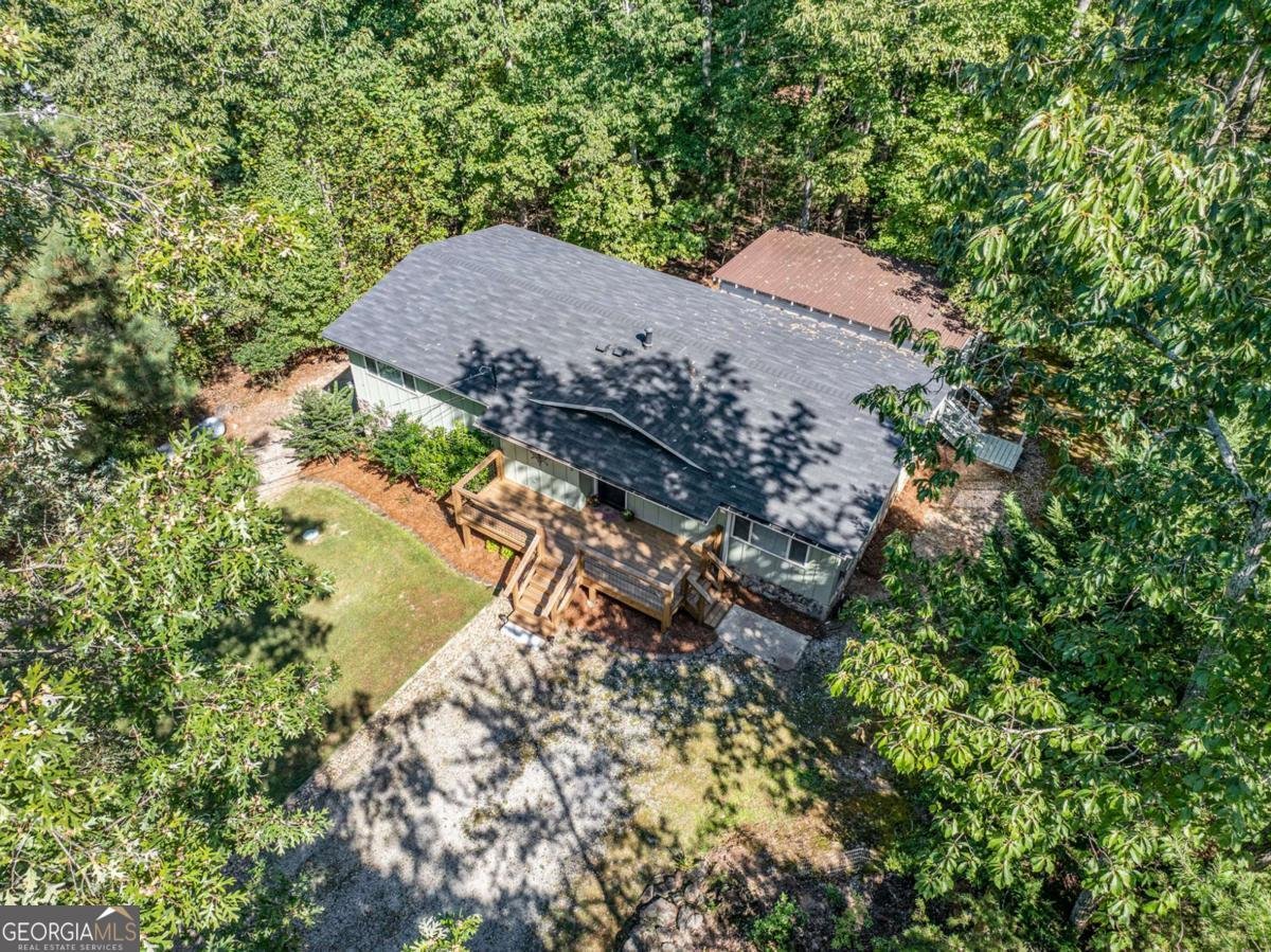 3115 Chimney Cove Lane Cumming - 2