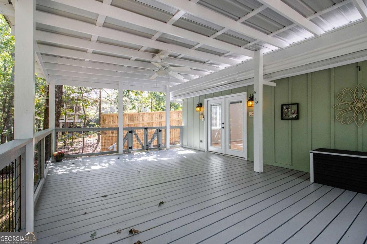 3115 Chimney Cove Lane Cumming - 21