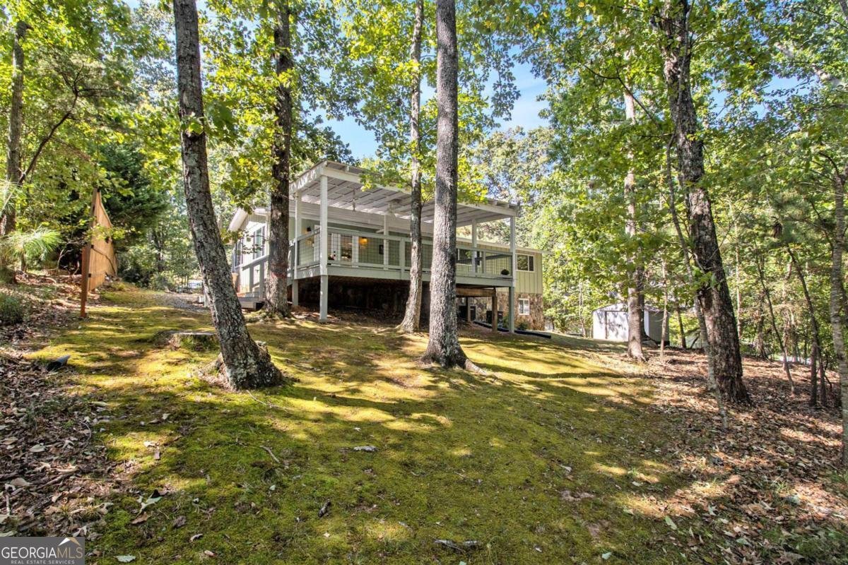 3115 Chimney Cove Lane Cumming - 22