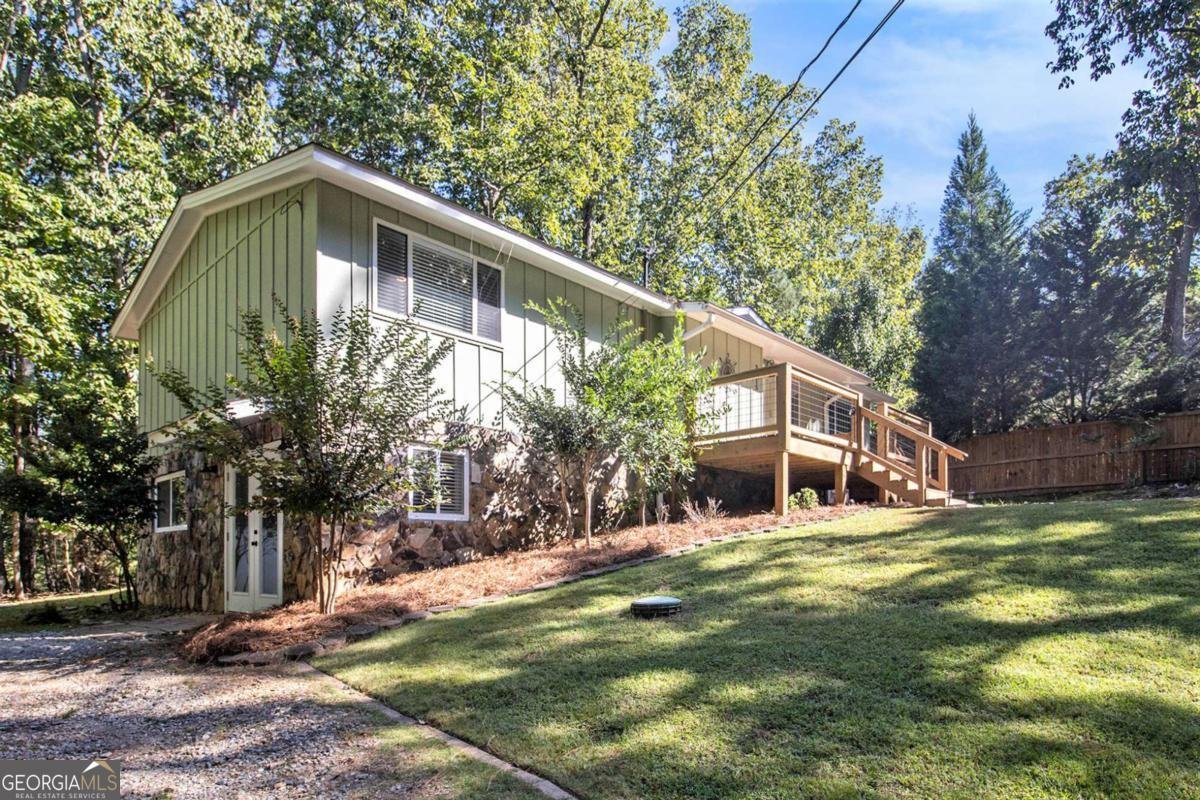 3115 Chimney Cove Lane Cumming - 26