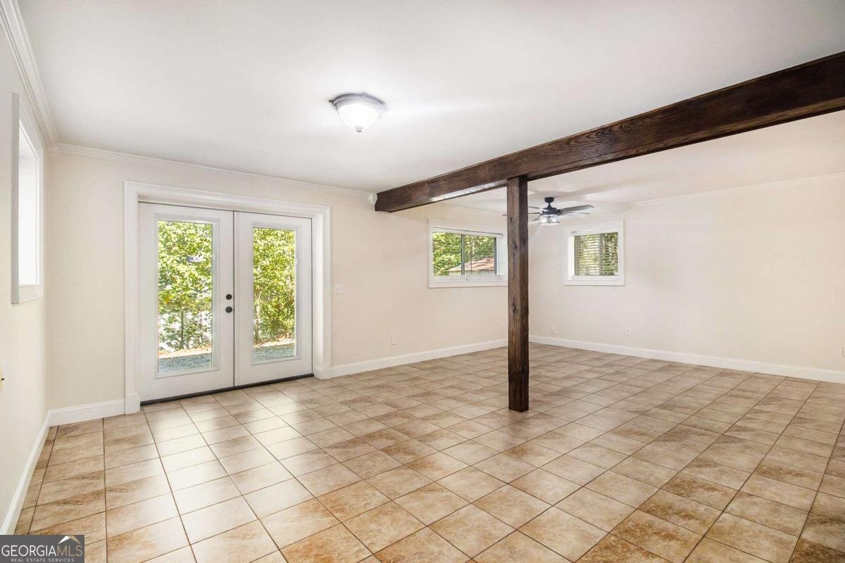 3115 Chimney Cove Lane Cumming - 27
