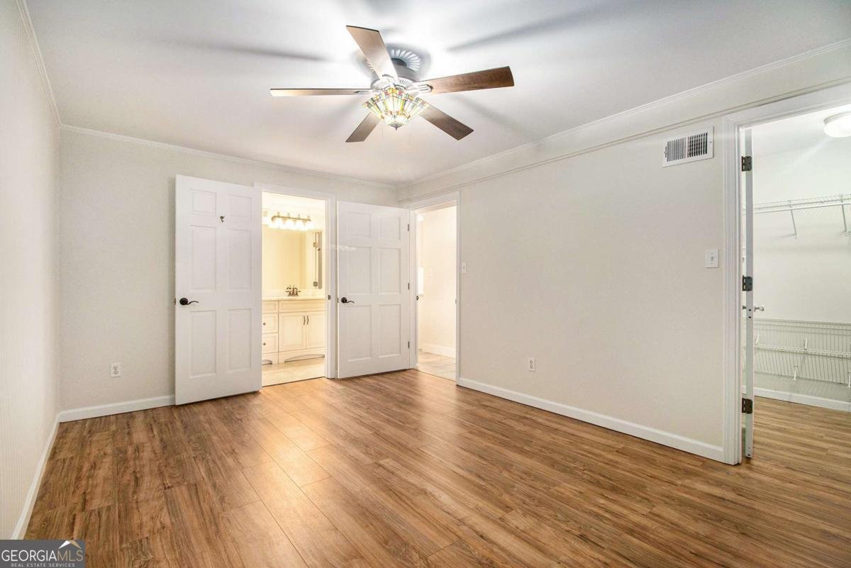 3115 Chimney Cove Lane Cumming - 30
