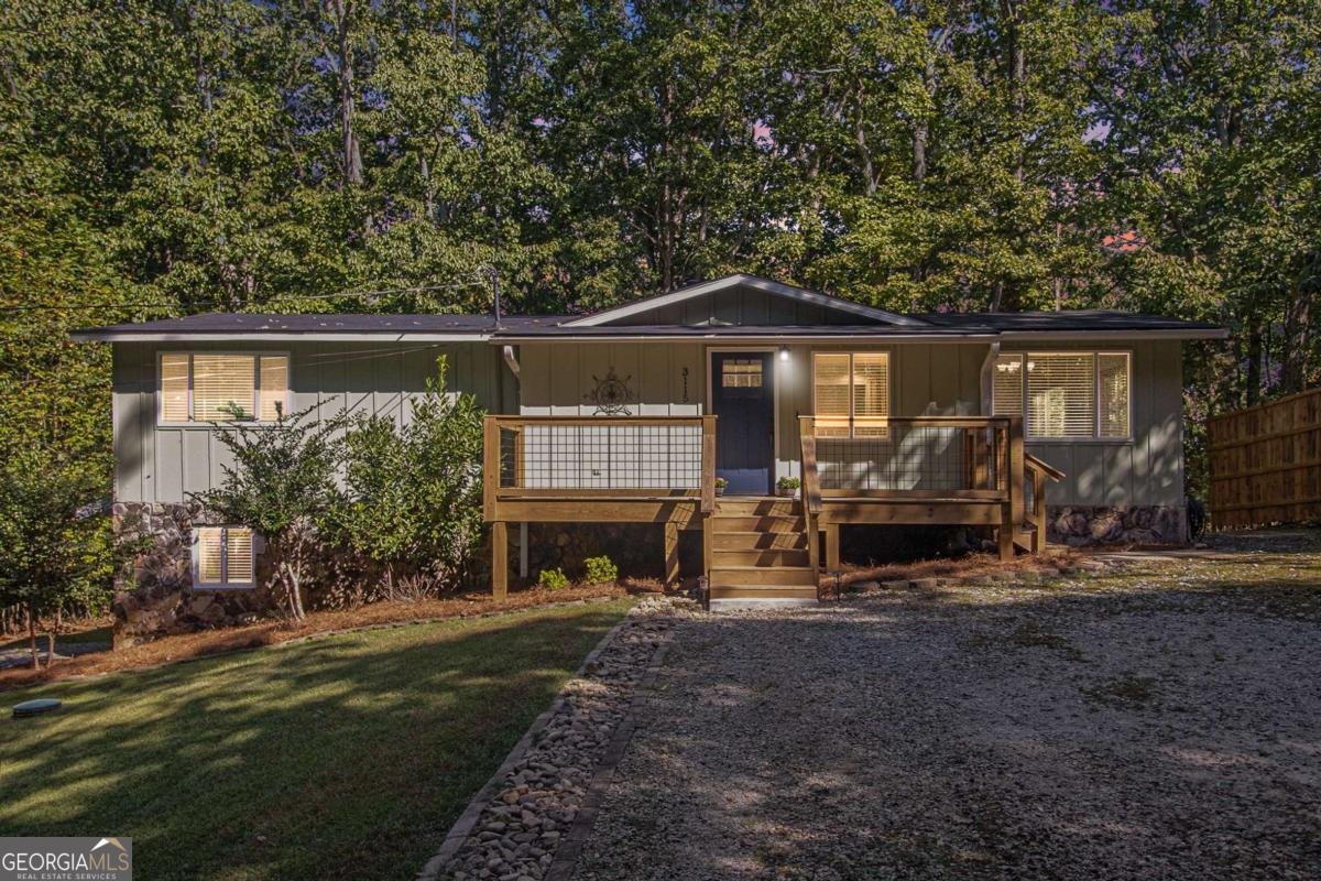 3115 Chimney Cove Lane Cumming - 32