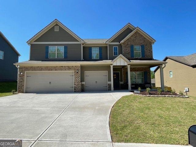 3028 WENTWORTH Ellenwood - 1