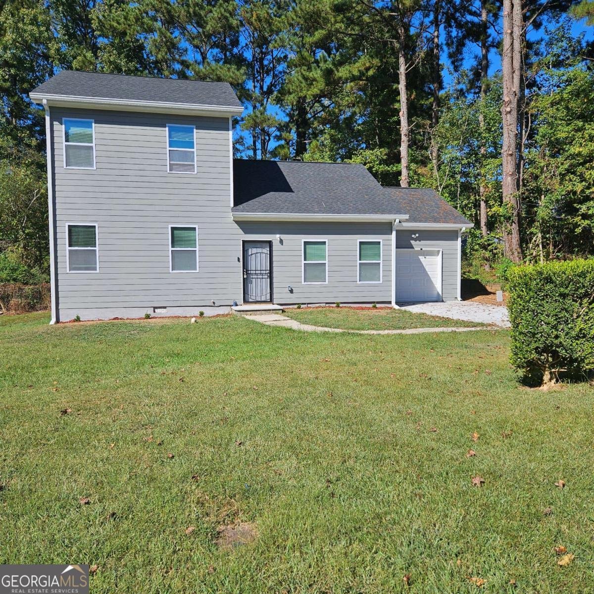 3374 Creekwood Drive Rex - 1