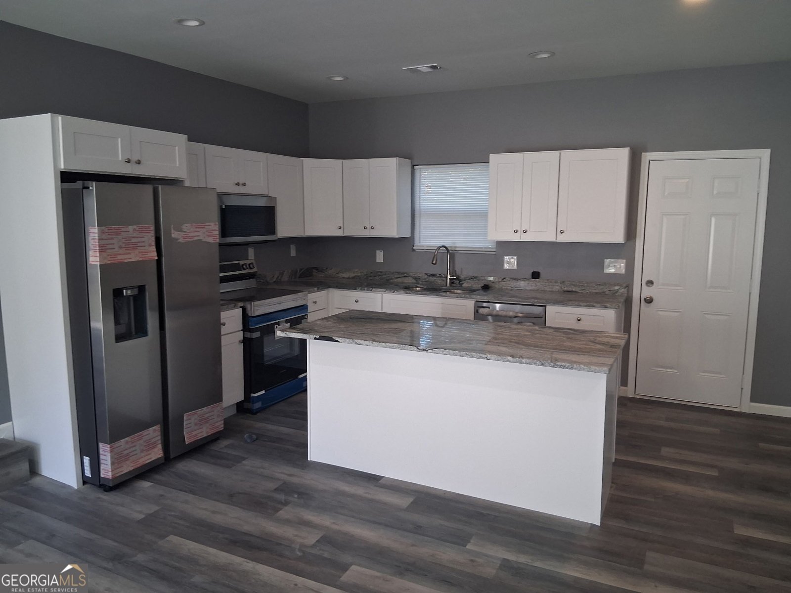 3374 Creekwood Drive Rex - 11