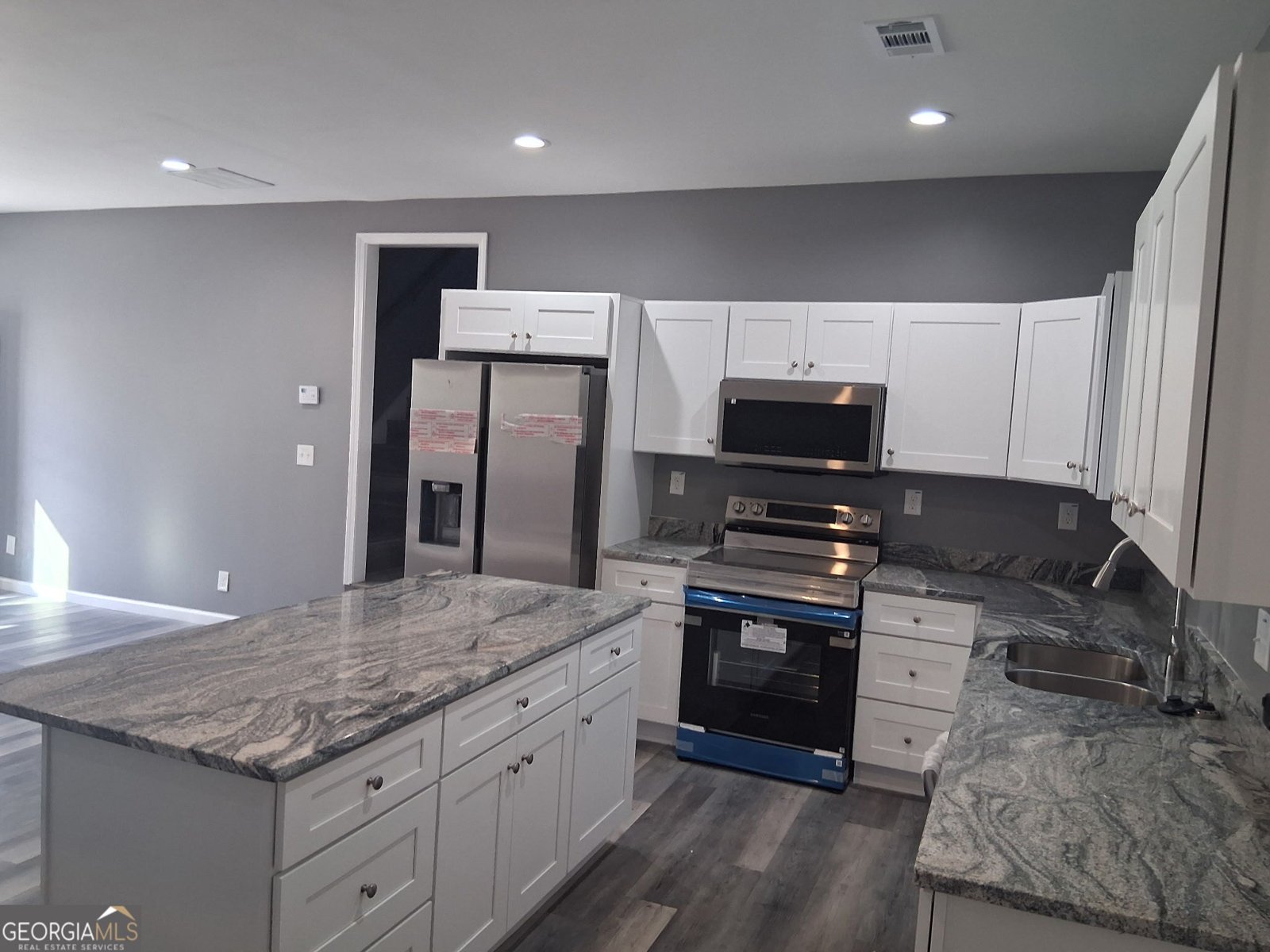 3374 Creekwood Drive Rex - 12