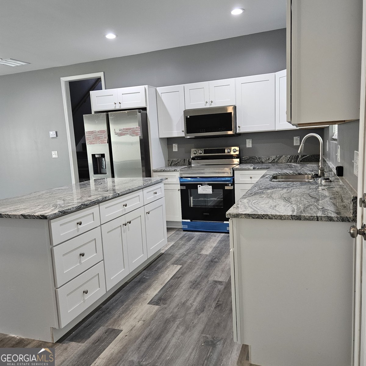 3374 Creekwood Drive Rex - 14