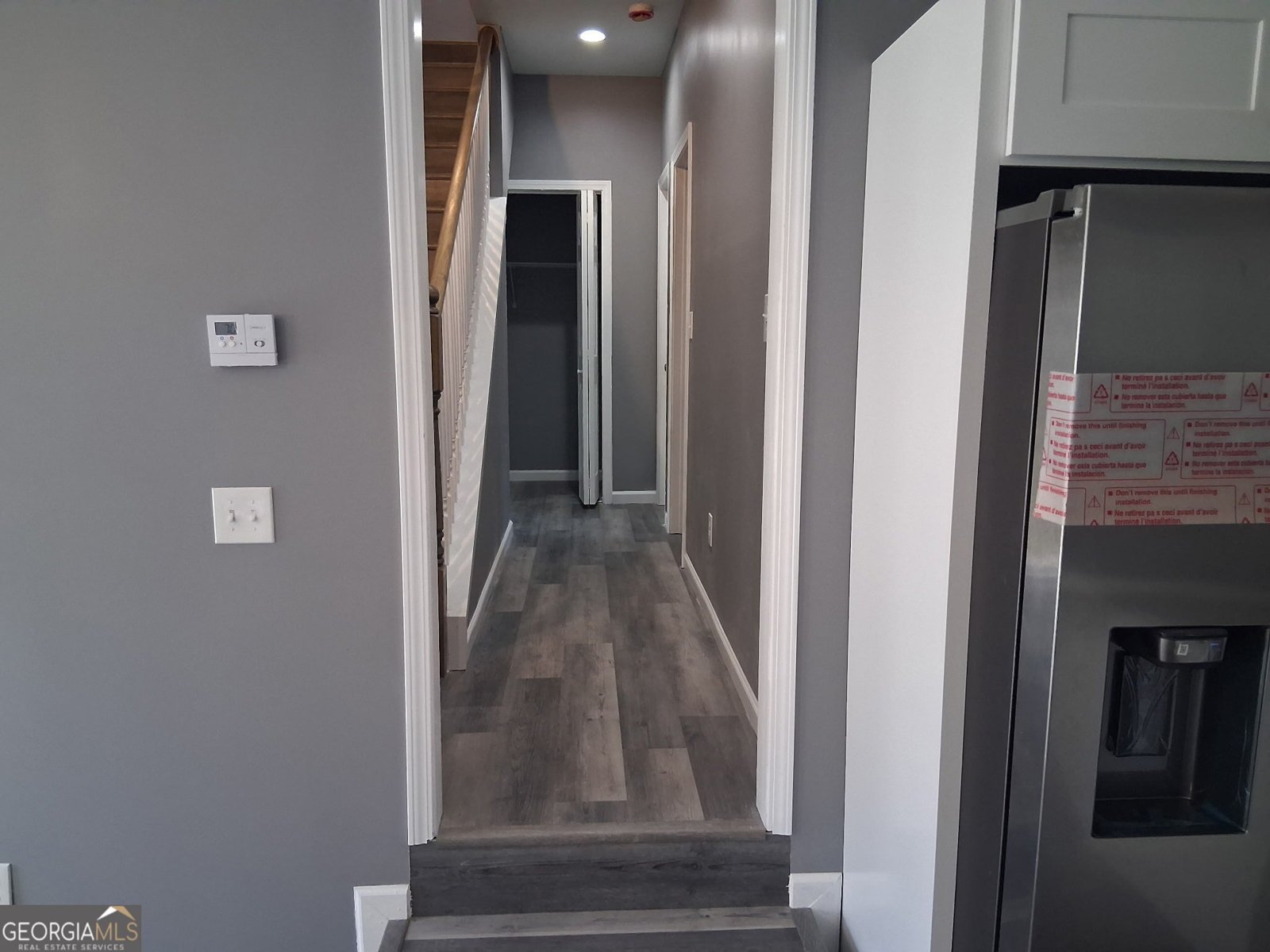 3374 Creekwood Drive Rex - 16