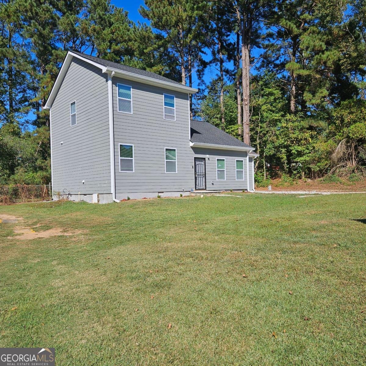 3374 Creekwood Drive Rex - 2