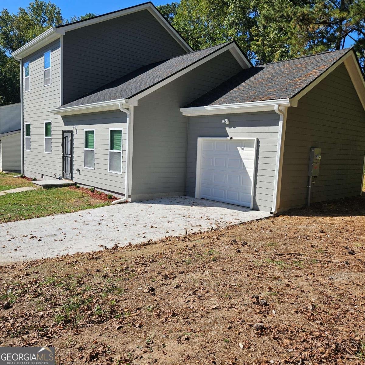 3374 Creekwood Drive Rex - 3