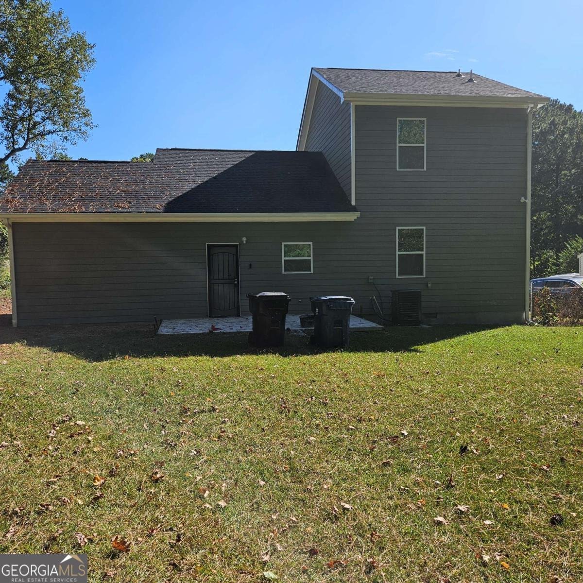 3374 Creekwood Drive Rex - 47